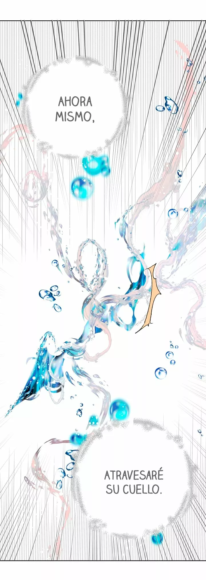 Página 39 del Manga