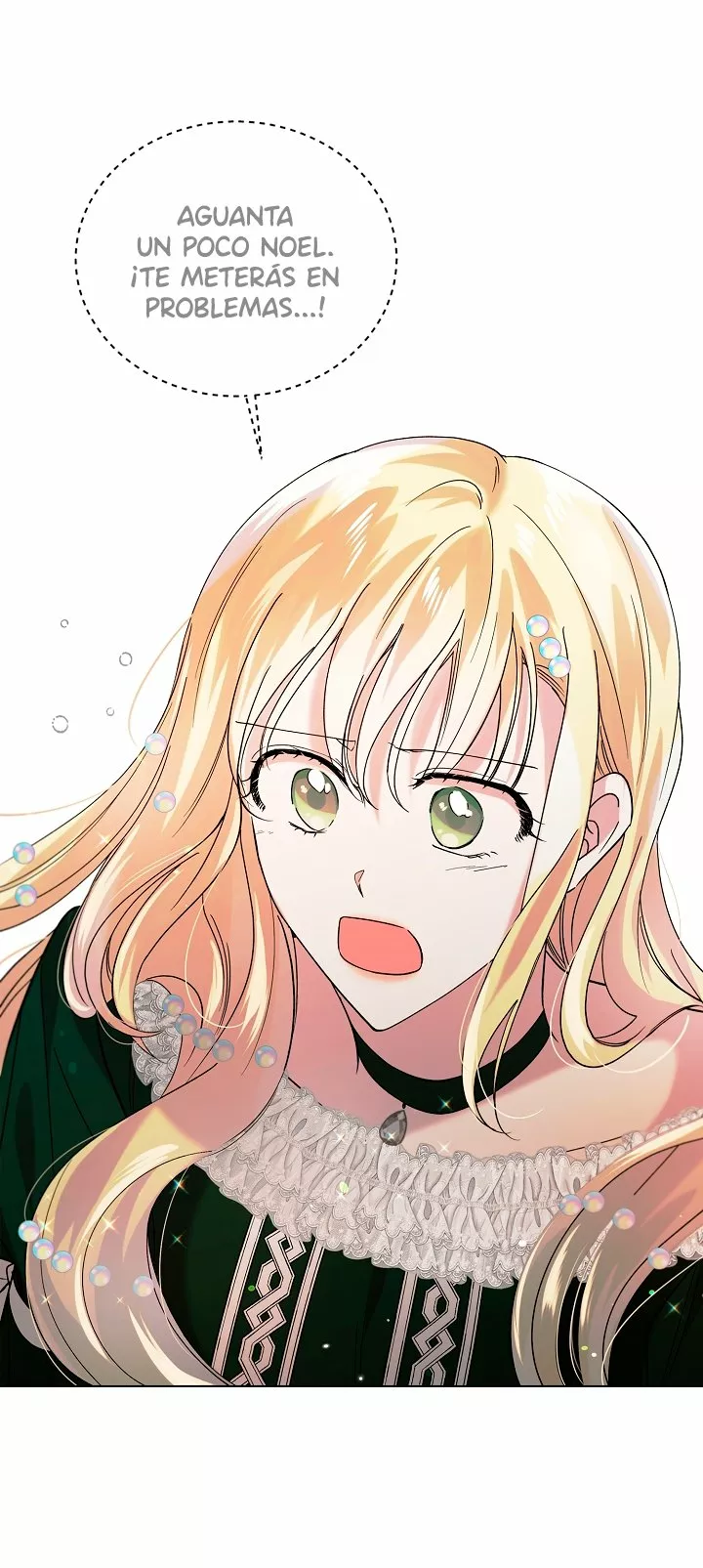 Página 42 del Manga