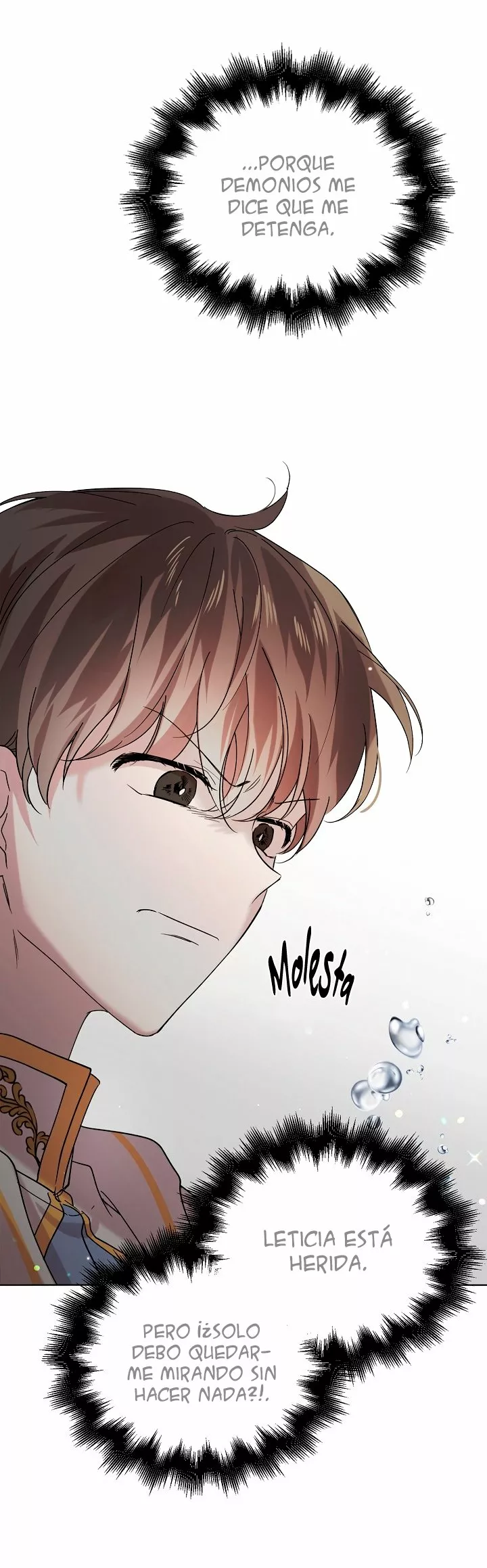 Página 43 del Manga