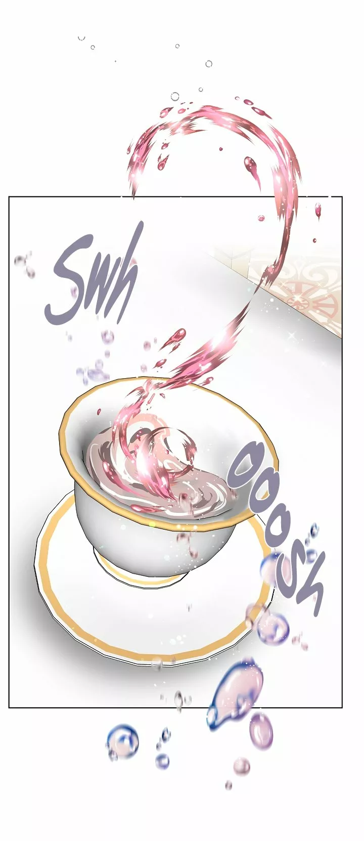 Página 45 del Manga