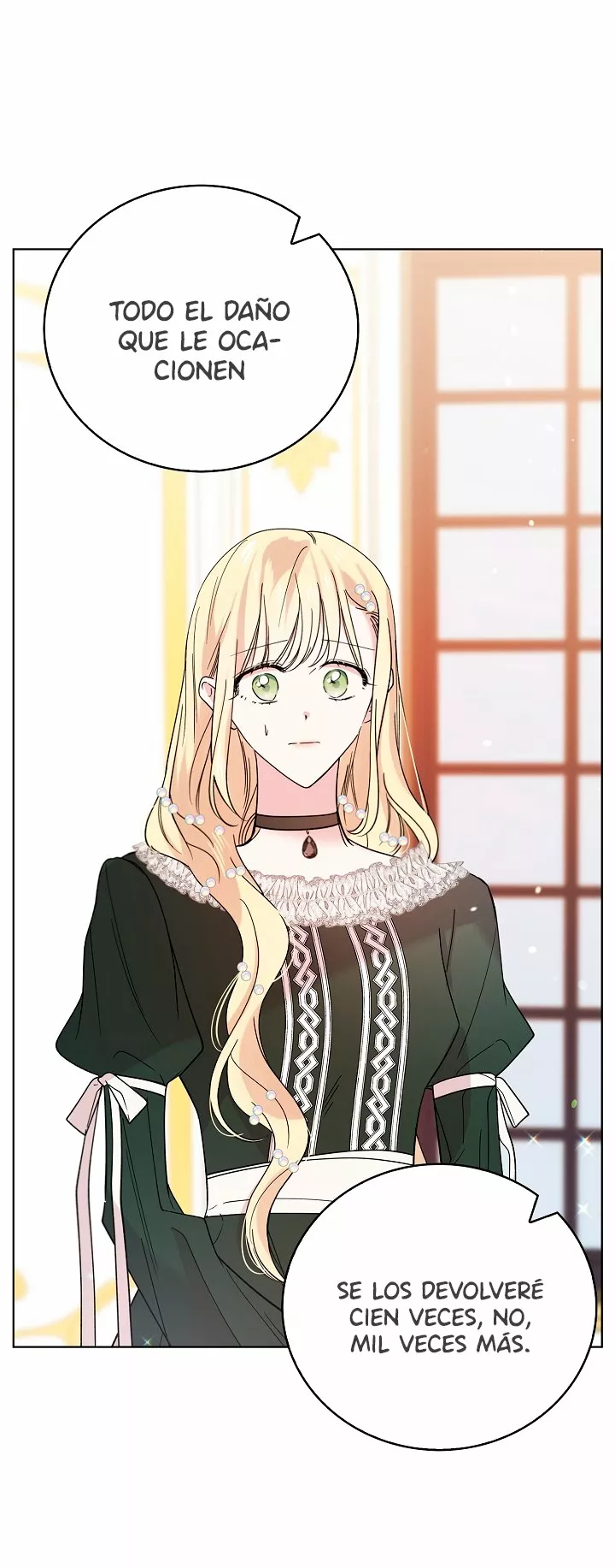 Página 52 del Manga