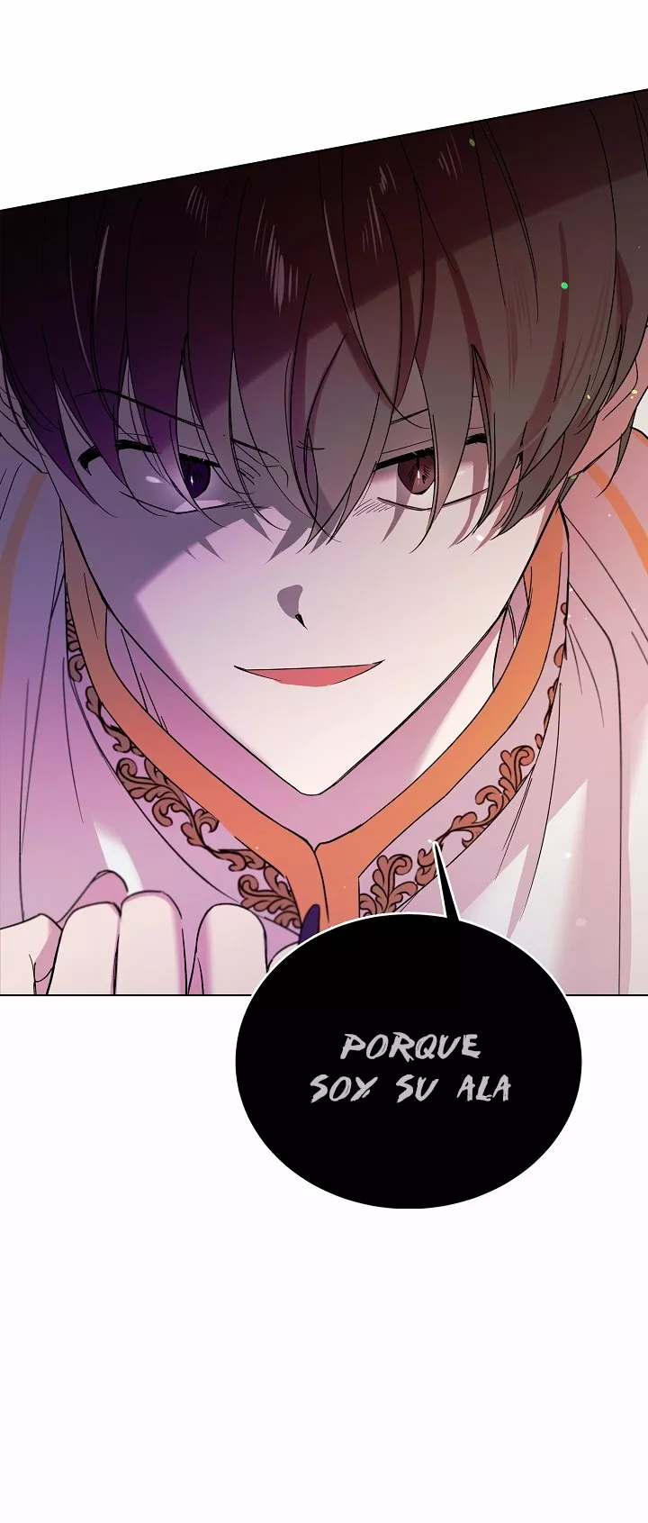 Página 54 del Manga