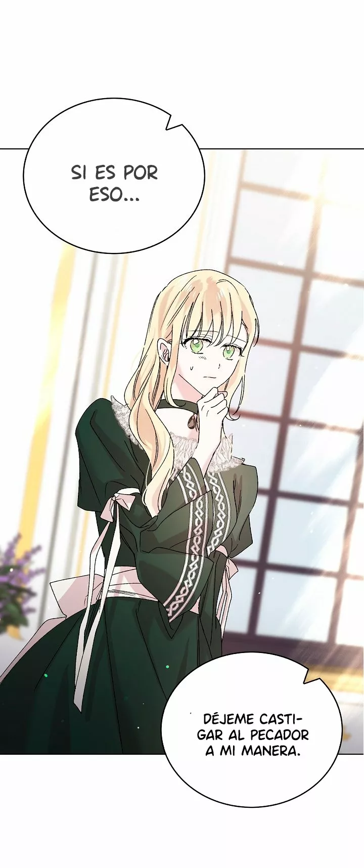 Página 57 del Manga