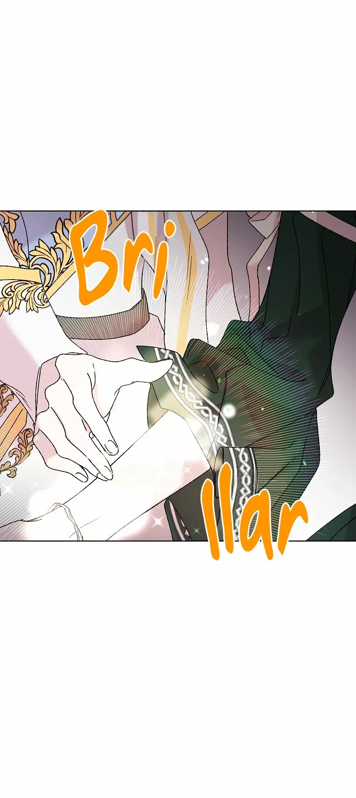Página 61 del Manga