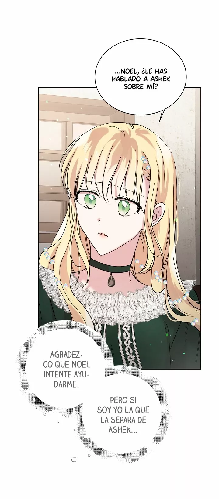Página 67 del Manga
