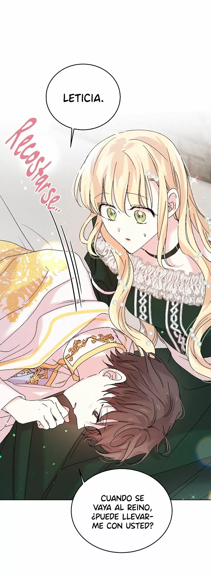 Página 71 del Manga