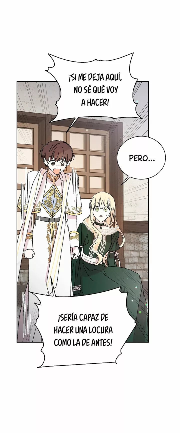 Página 74 del Manga
