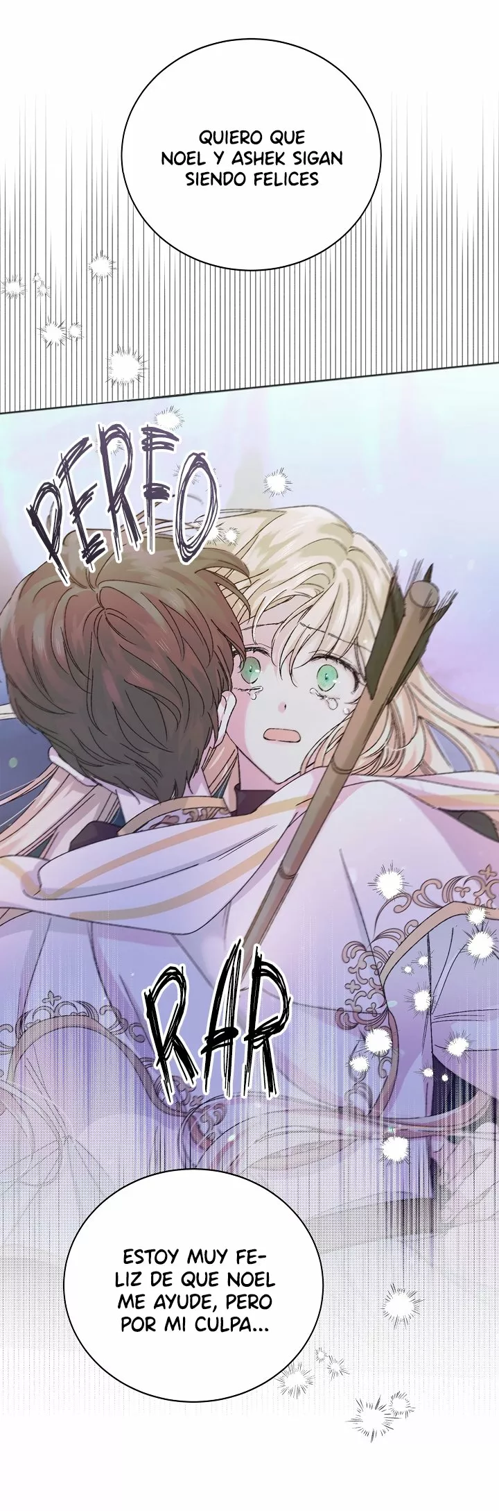 Página 76 del Manga