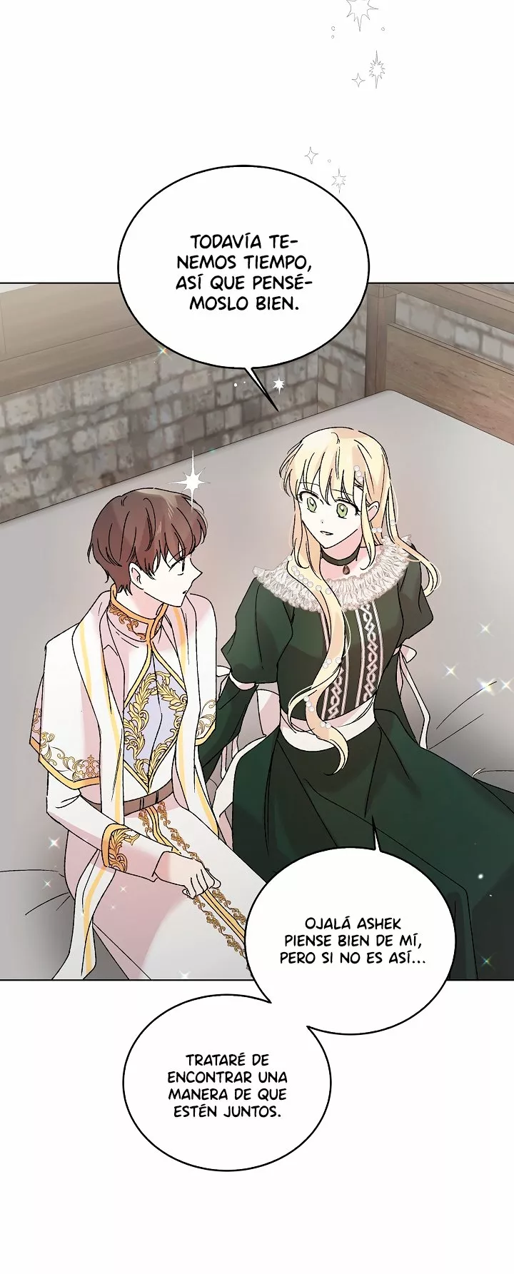 Página 79 del Manga