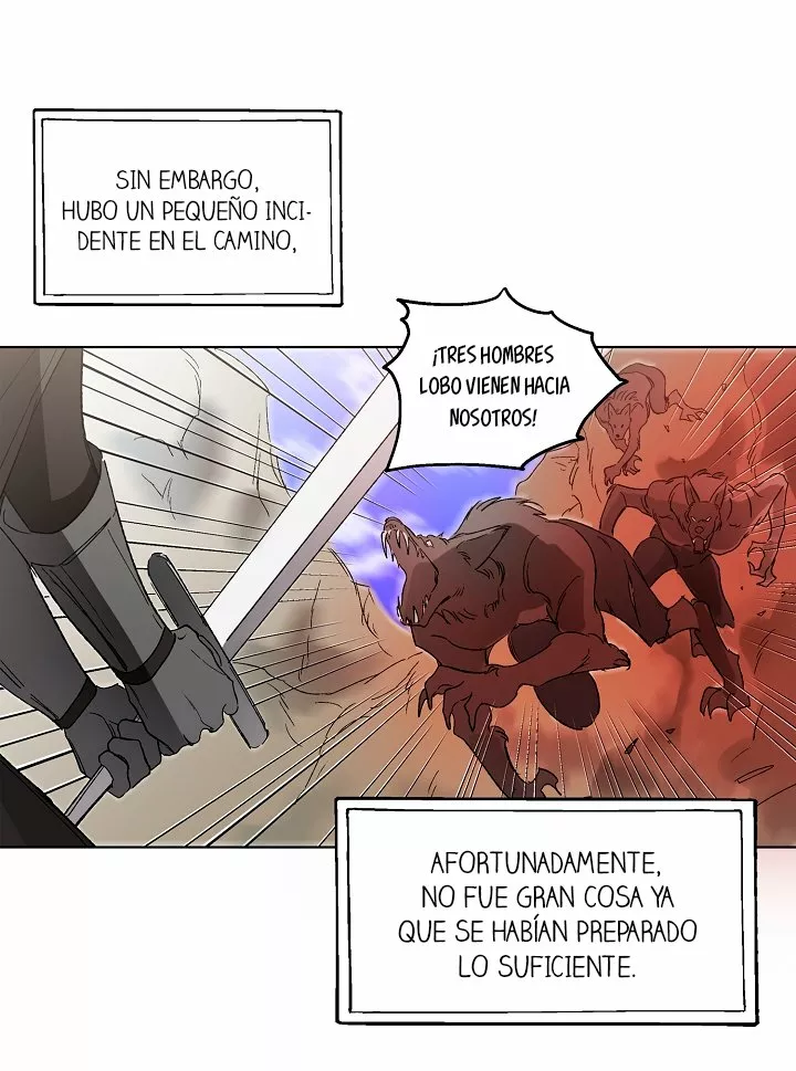 Página 36 del Manga