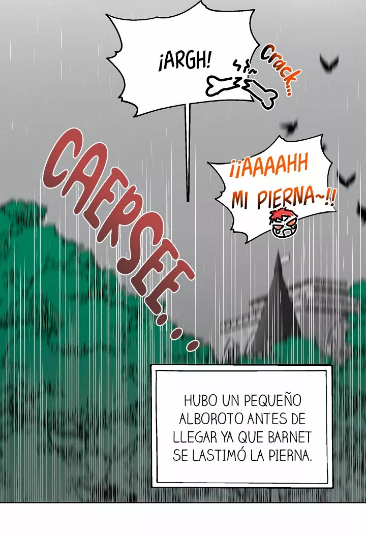 Página 40 del Manga