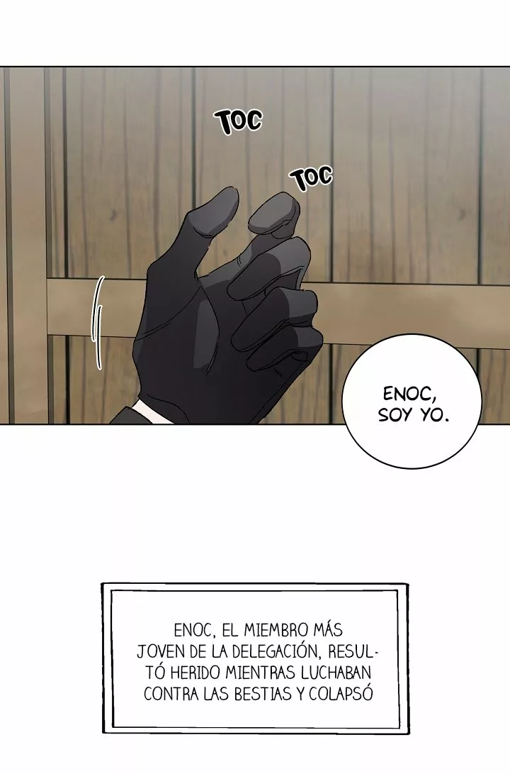 Página 42 del Manga