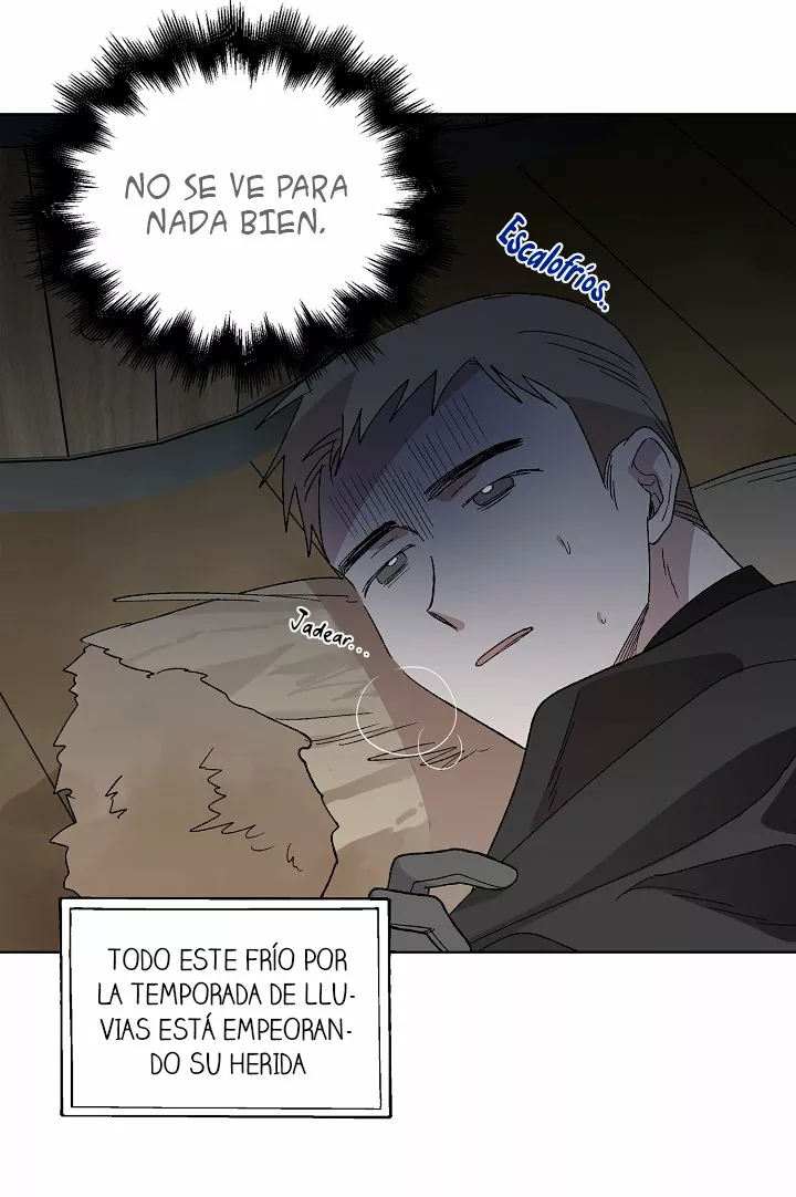 Página 45 del Manga