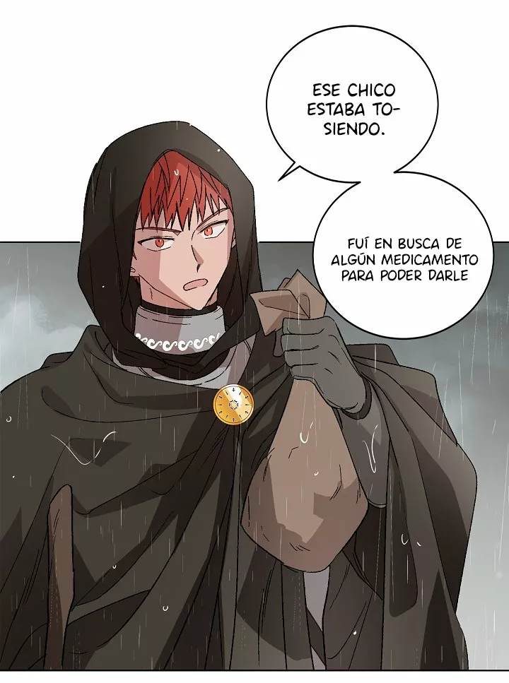 Página 52 del Manga