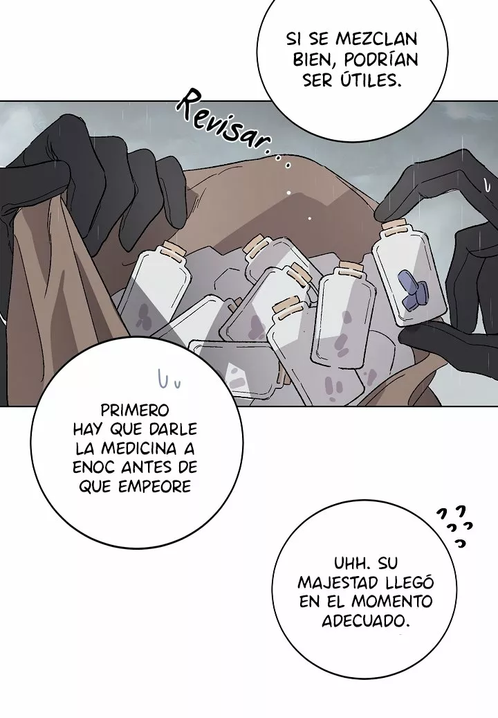 Página 54 del Manga