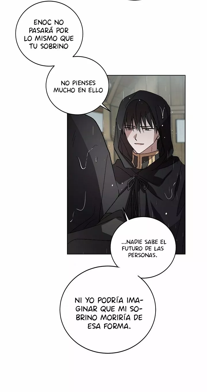 Página 57 del Manga
