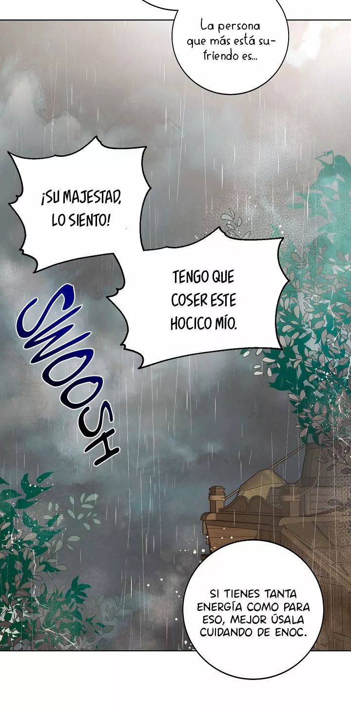 Página 61 del Manga