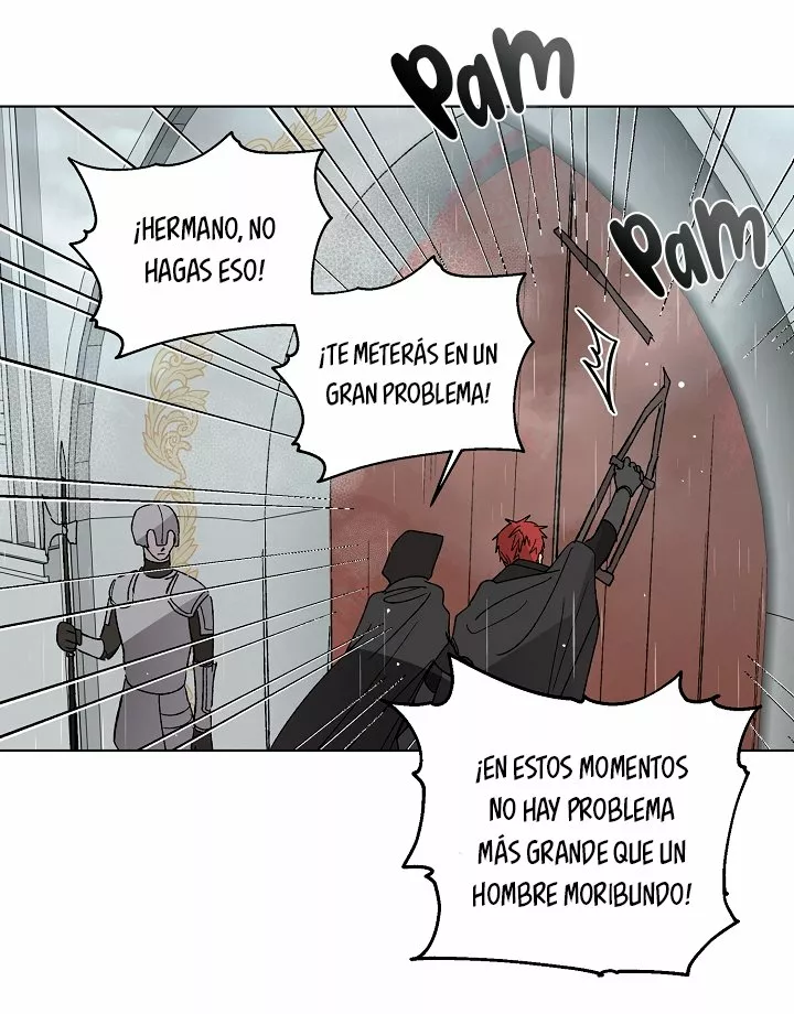 Página 65 del Manga