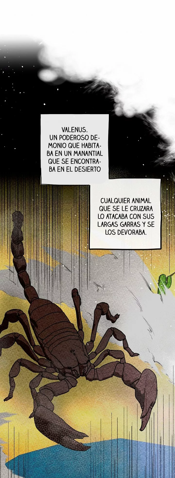 Página 36 del Manga