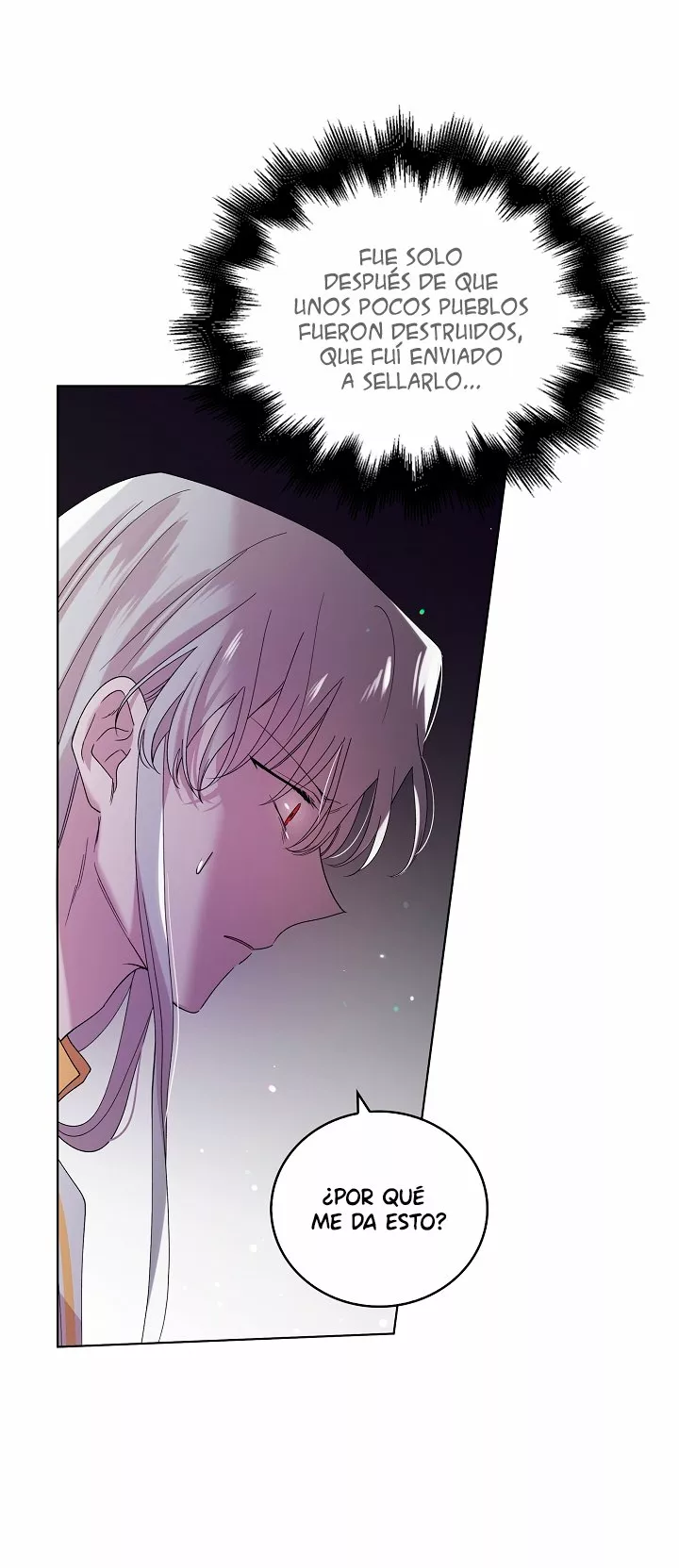 Página 39 del Manga