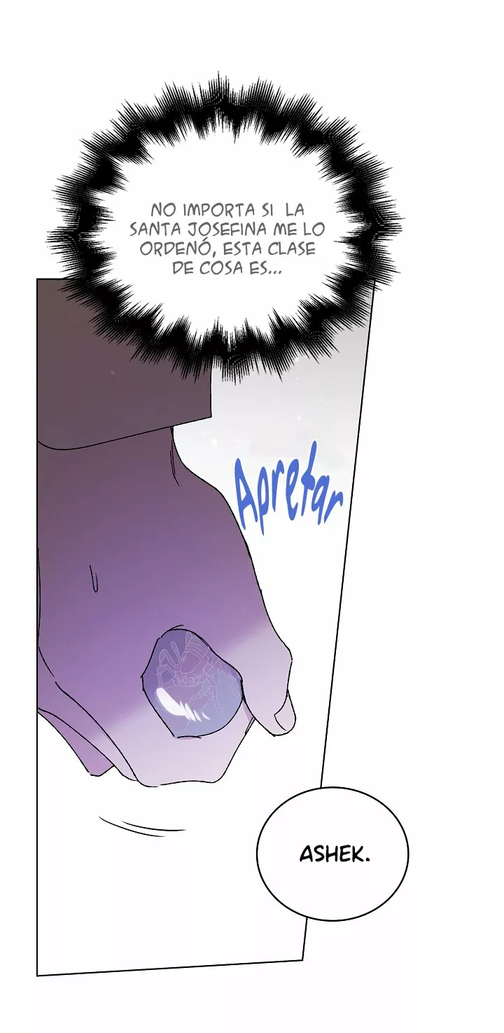 Página 45 del Manga