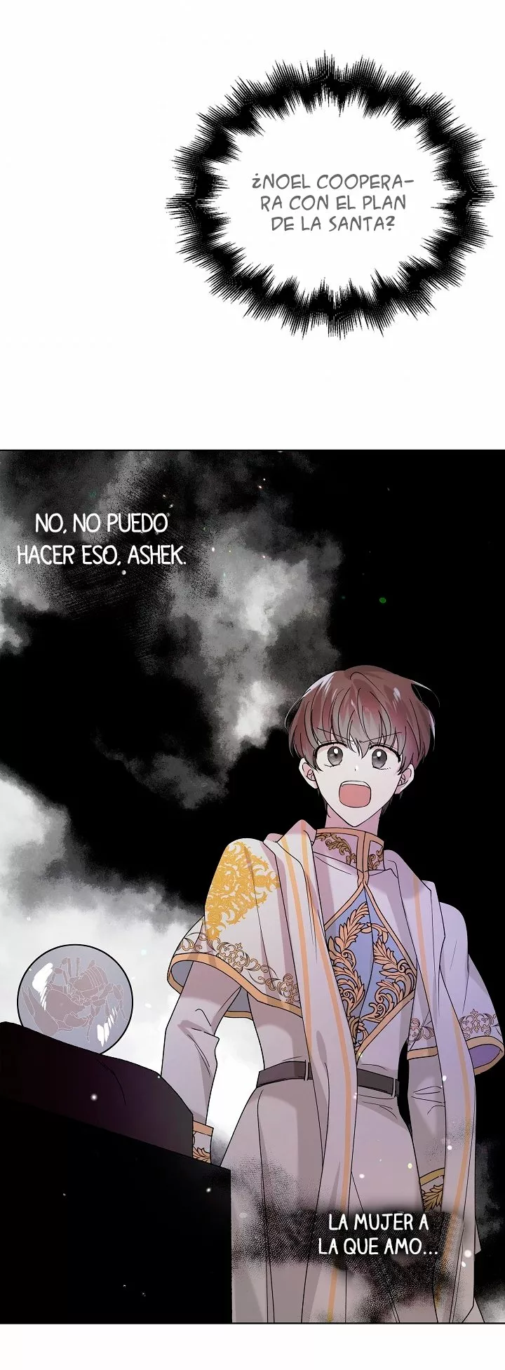 Página 54 del Manga