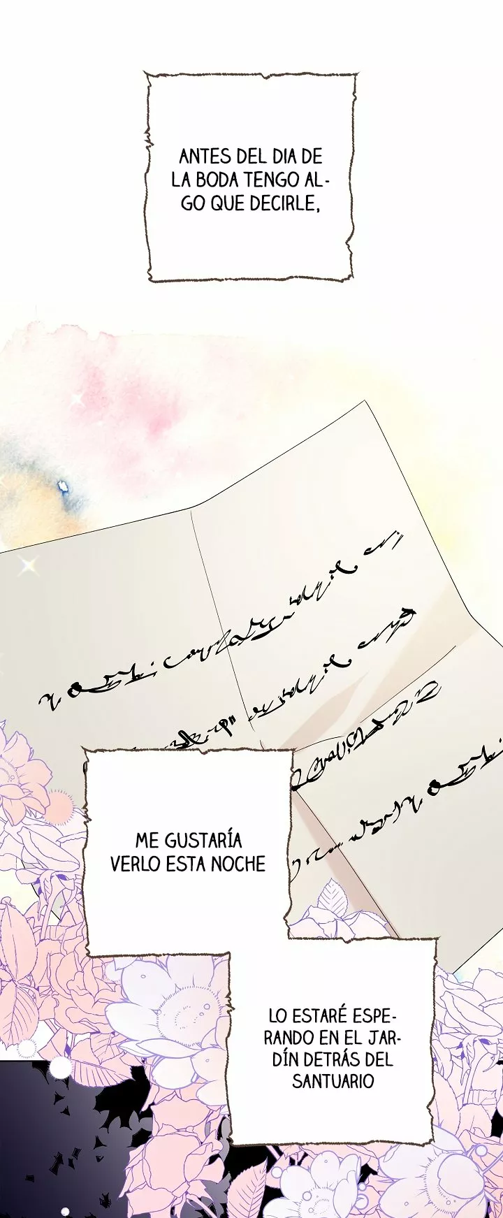 Página 64 del Manga