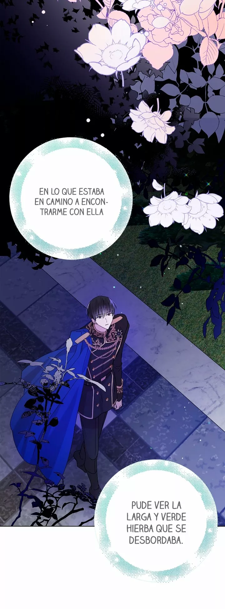 Página 65 del Manga