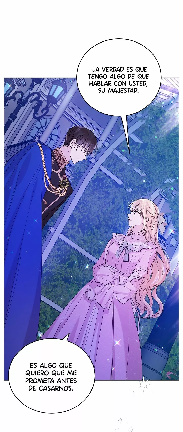 Página 68 del Manga