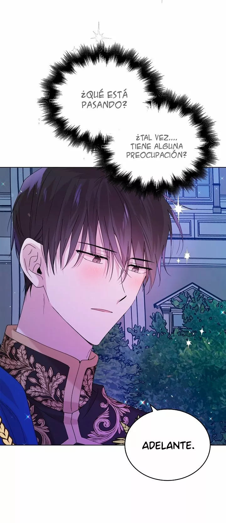 Página 69 del Manga