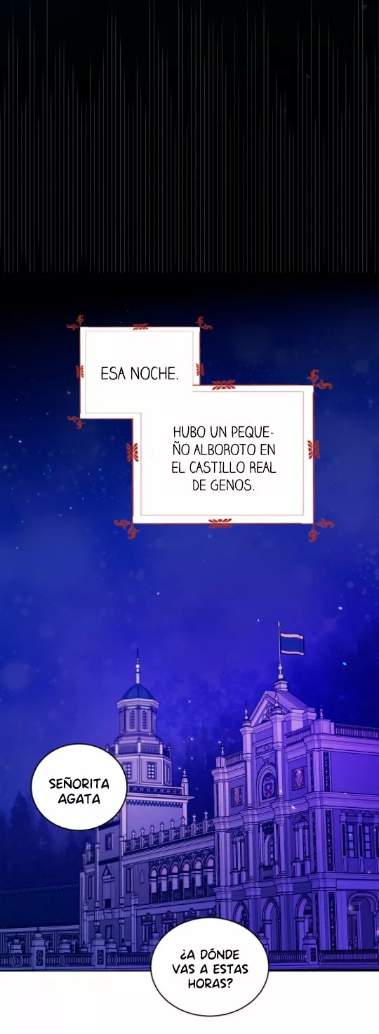 Página 57 del Manga