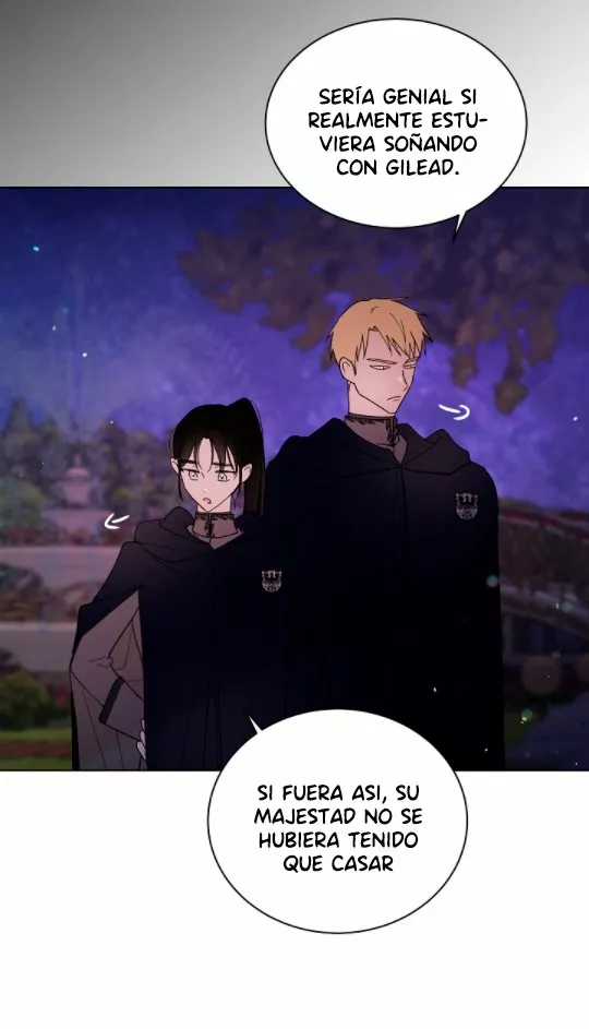 Página 71 del Manga
