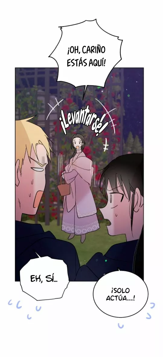 Página 74 del Manga
