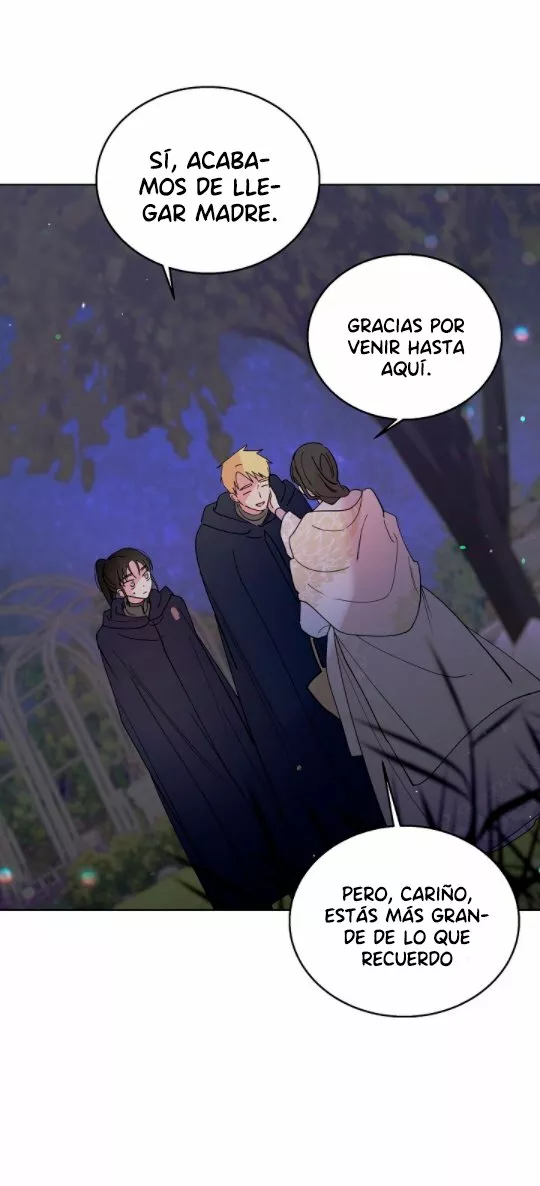 Página 75 del Manga