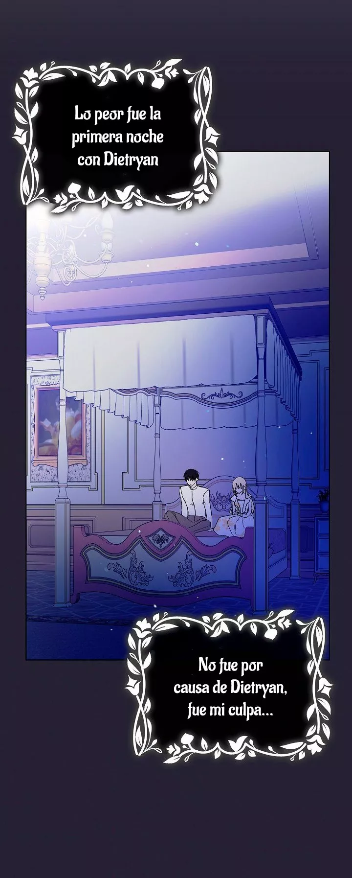 Página 38 del Manga