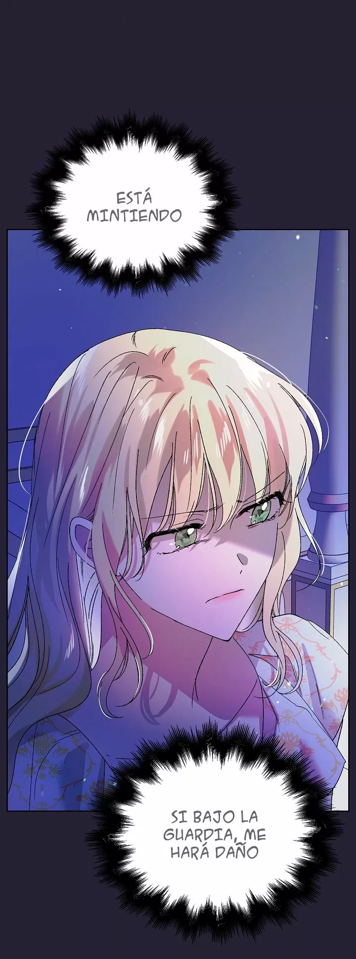 Página 40 del Manga
