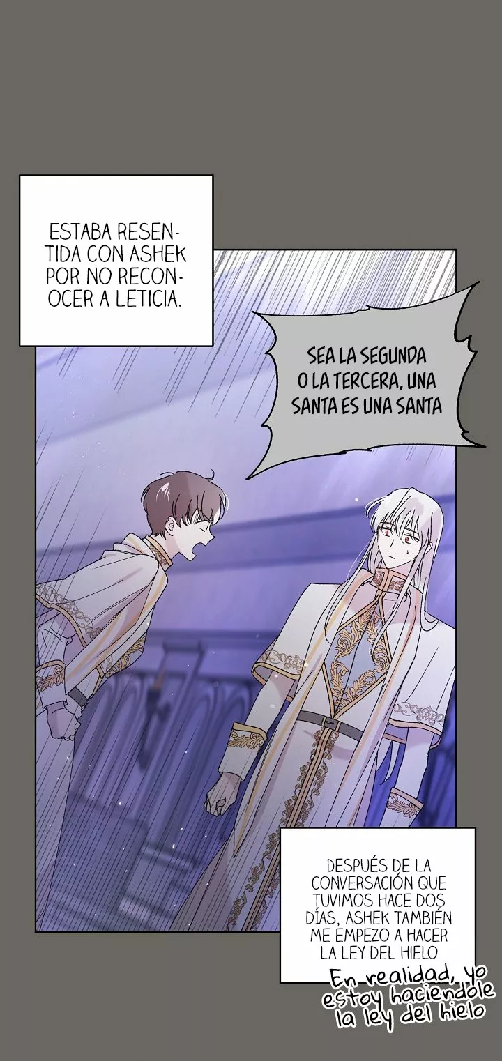 Página 68 del Manga
