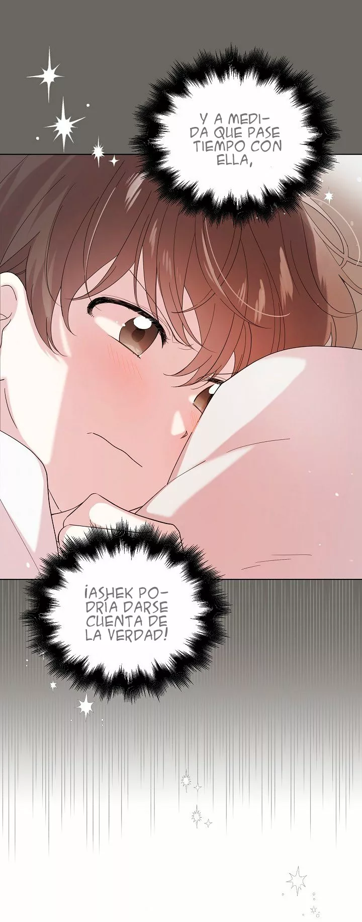 Página 71 del Manga