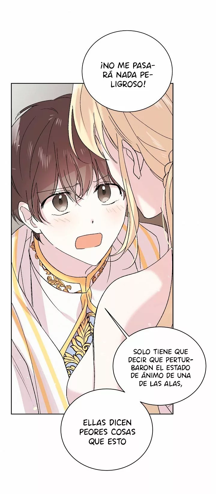Página 46 del Manga