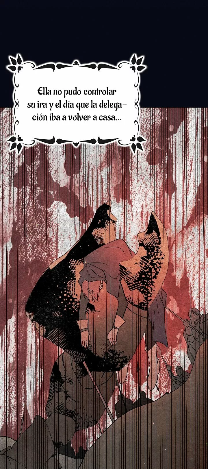 Página 52 del Manga