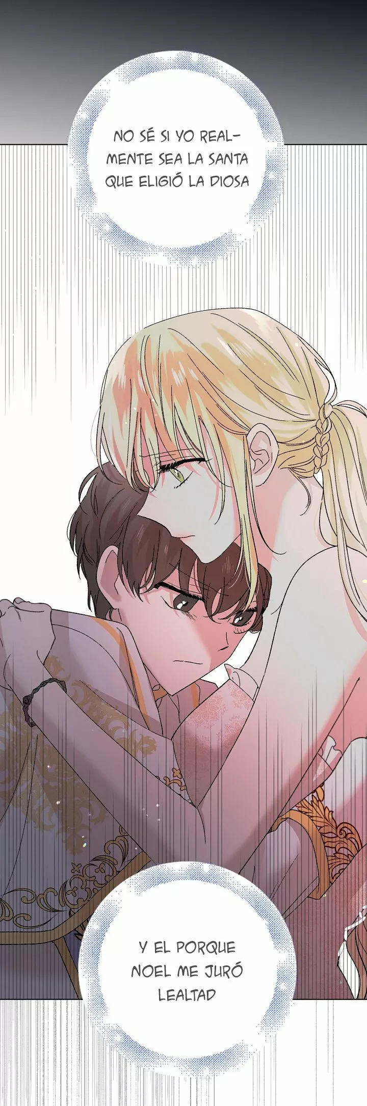 Página 55 del Manga