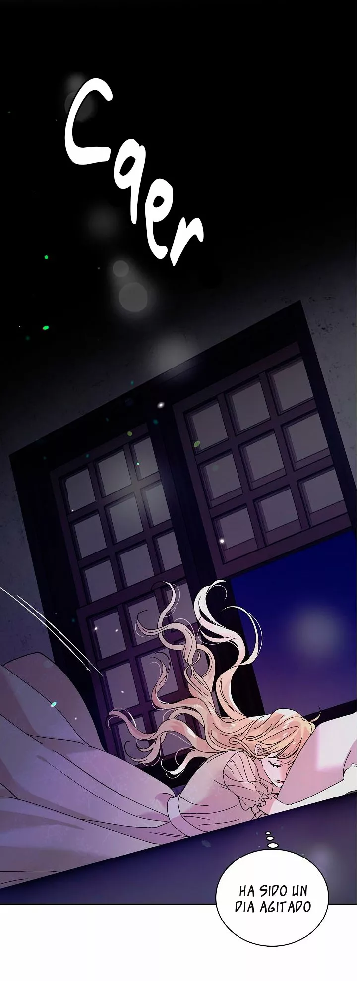 Página 64 del Manga