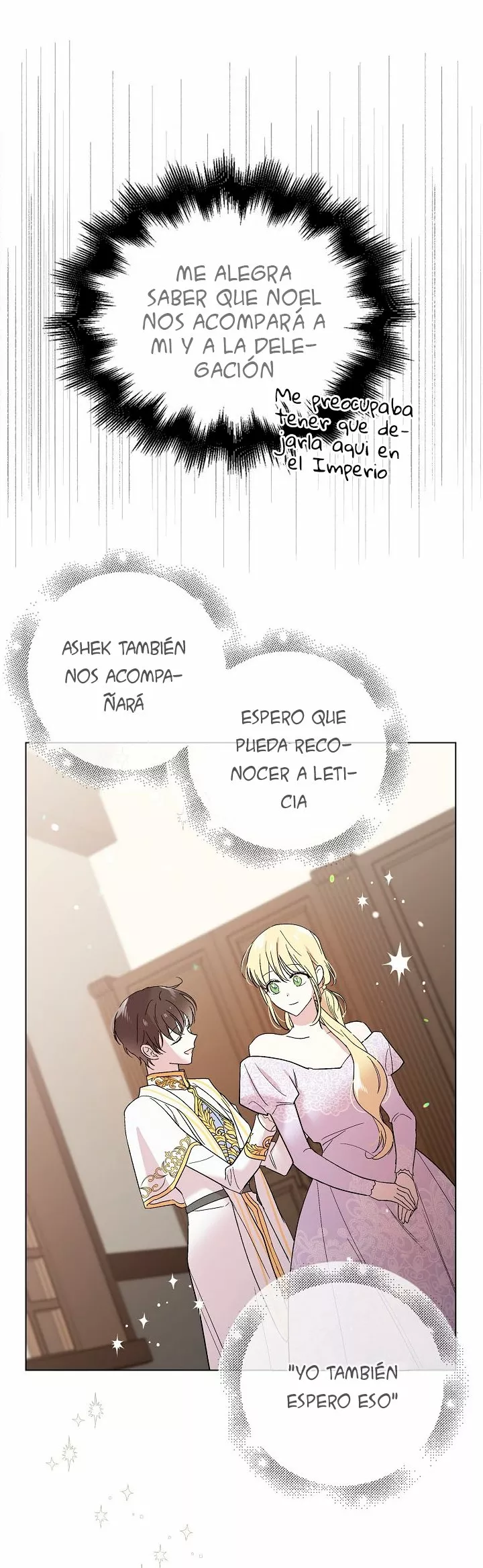 Página 67 del Manga