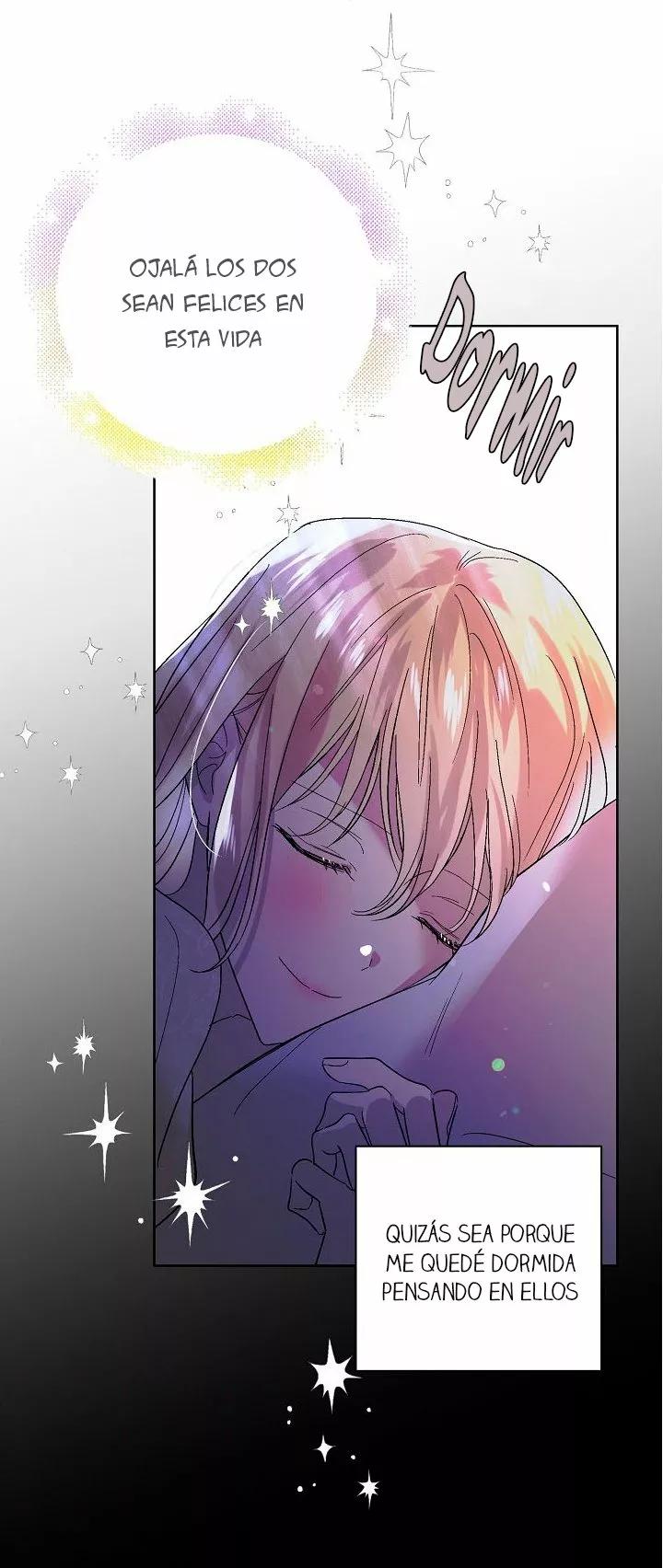 Página 72 del Manga