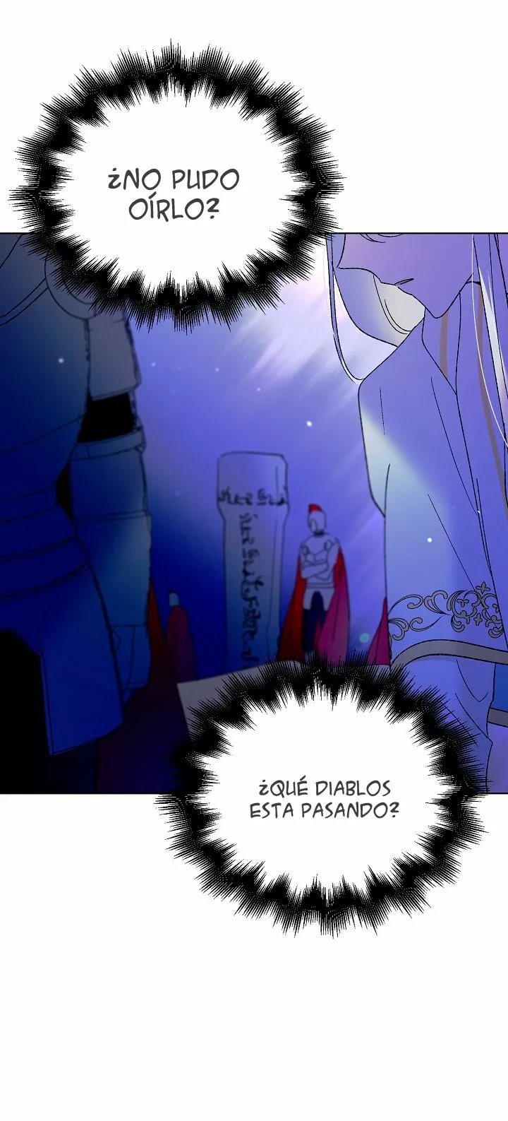 Página 40 del Manga