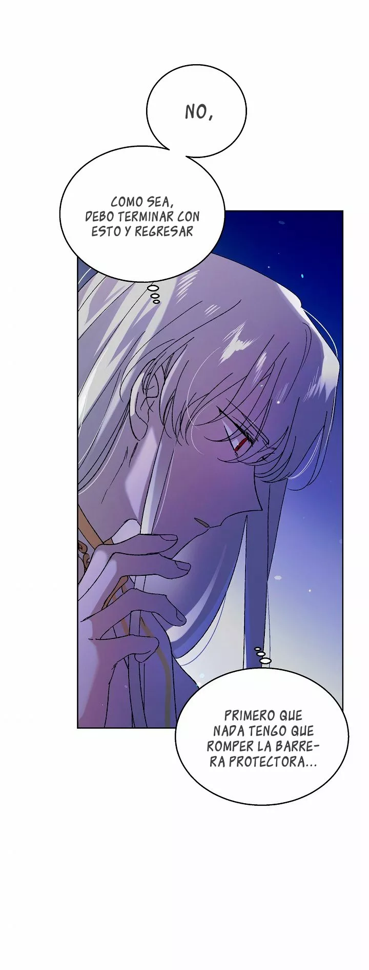 Página 41 del Manga