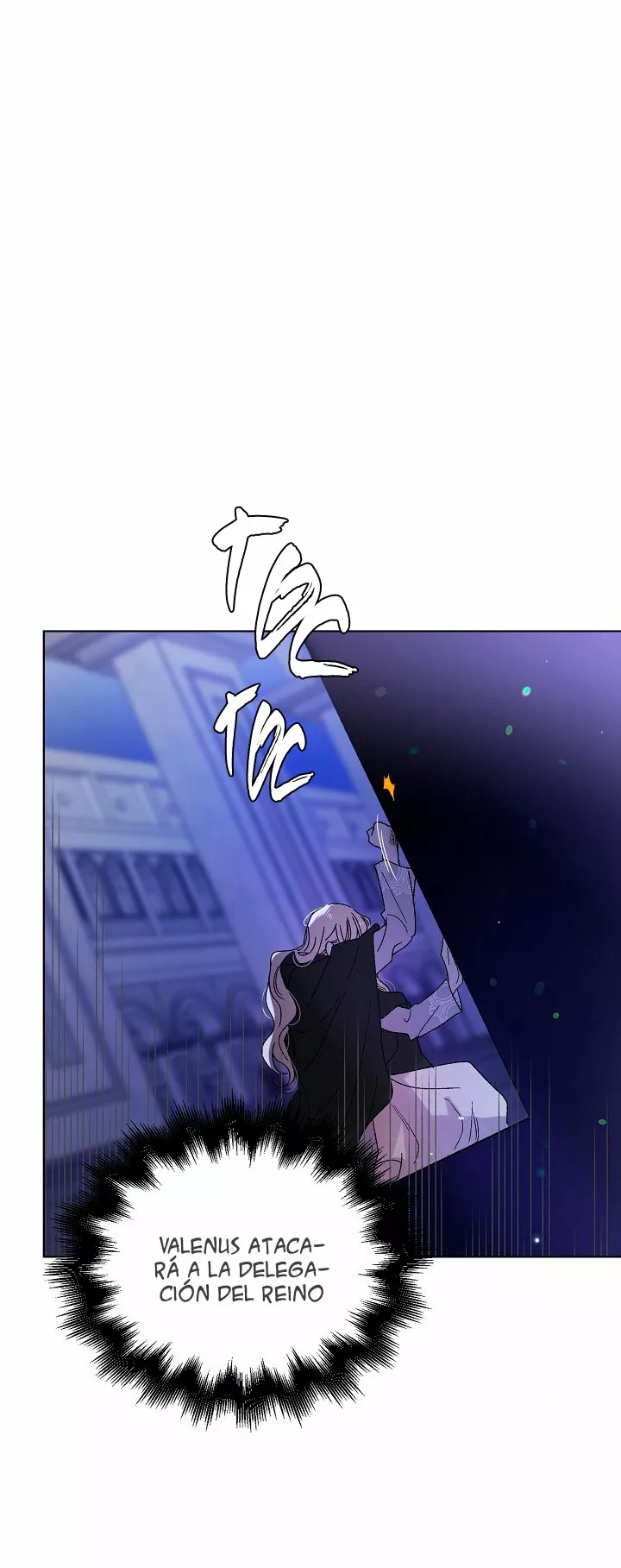 Página 47 del Manga