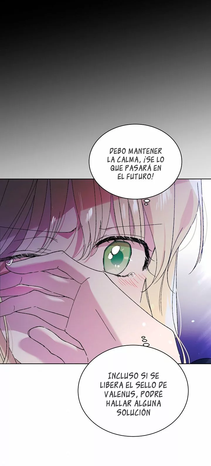 Página 53 del Manga
