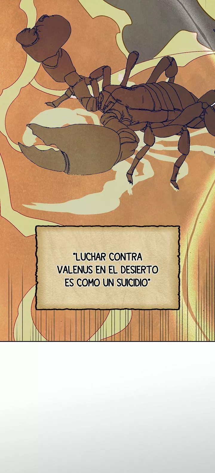 Página 55 del Manga
