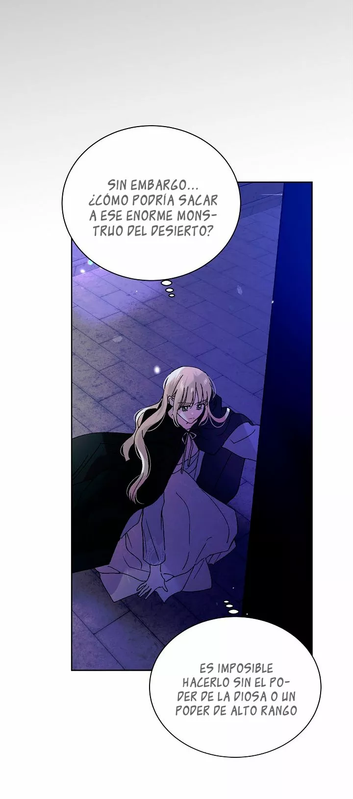 Página 57 del Manga